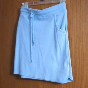 Eddie Bauer jersey skirt